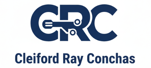 CleifordRayConchas